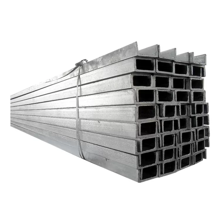 20# Channel Steel
