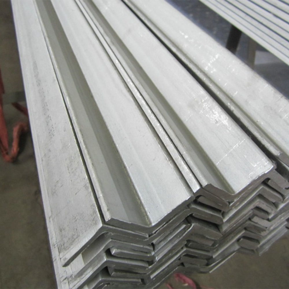 Angle Shape Section Steel