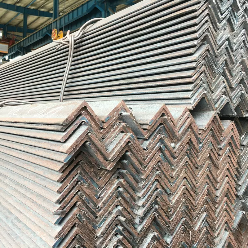 Q195 Angle steel