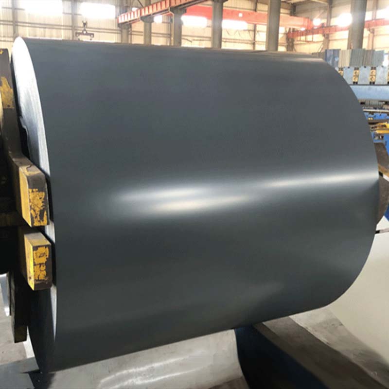 Pre-painted Steel Coil