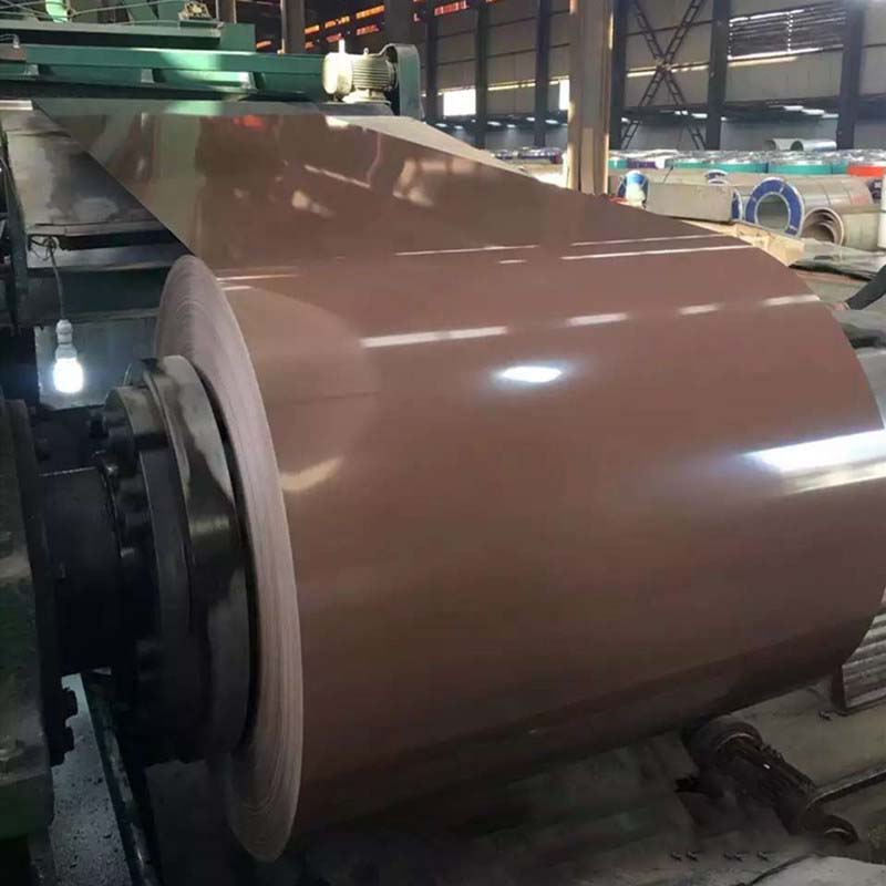 Pre-painted Steel Coil