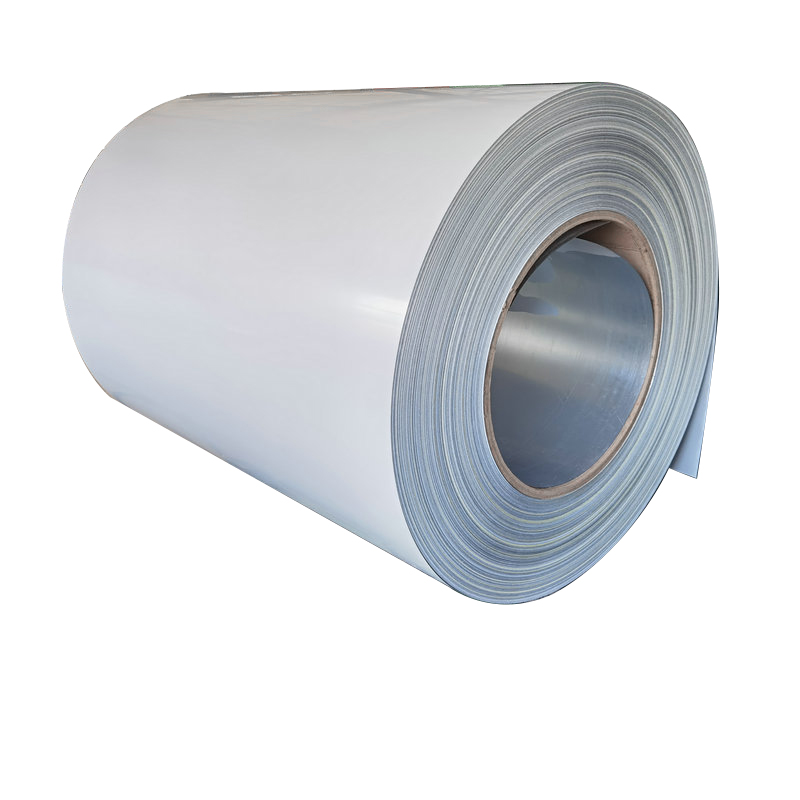 Pre-painted Steel Coil