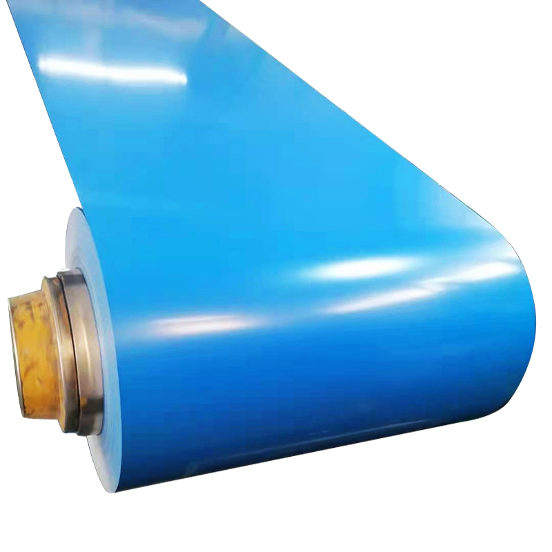 Pre-painted Steel Coil