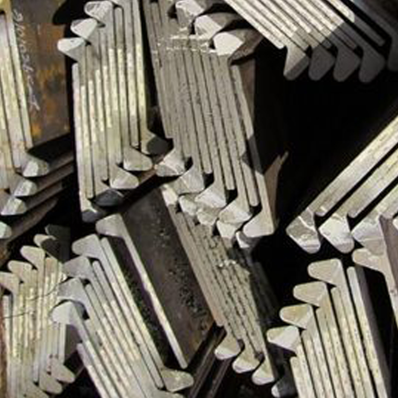 Q285 Bulb Shape Beam