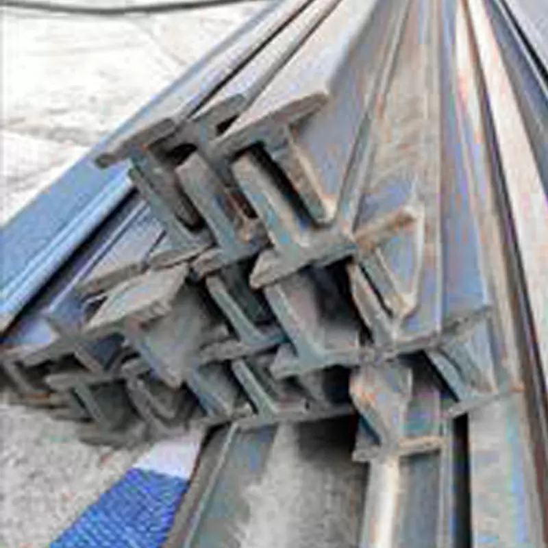 Q345 T Beam Steel