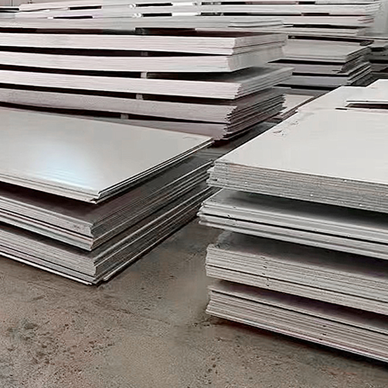 304 Stainless Steel Plate