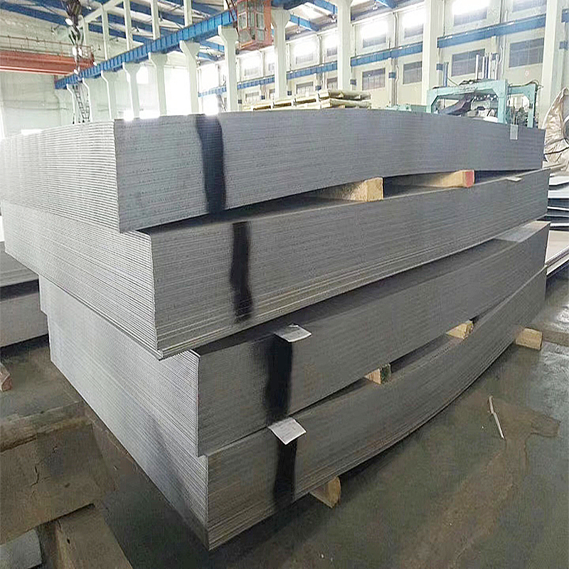 303 Stainless Steel Plate