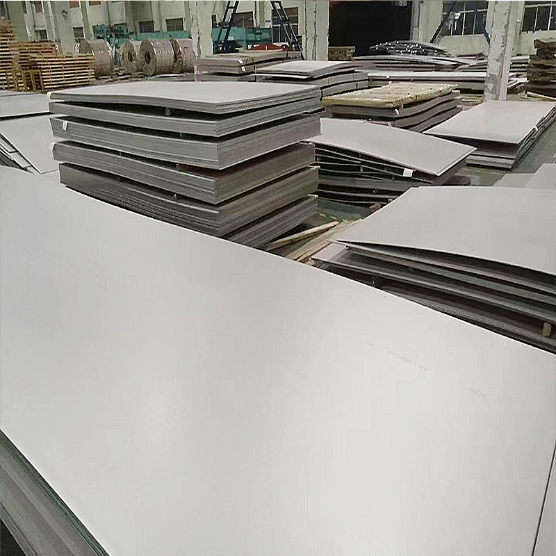 309S Stainless Steel Plate