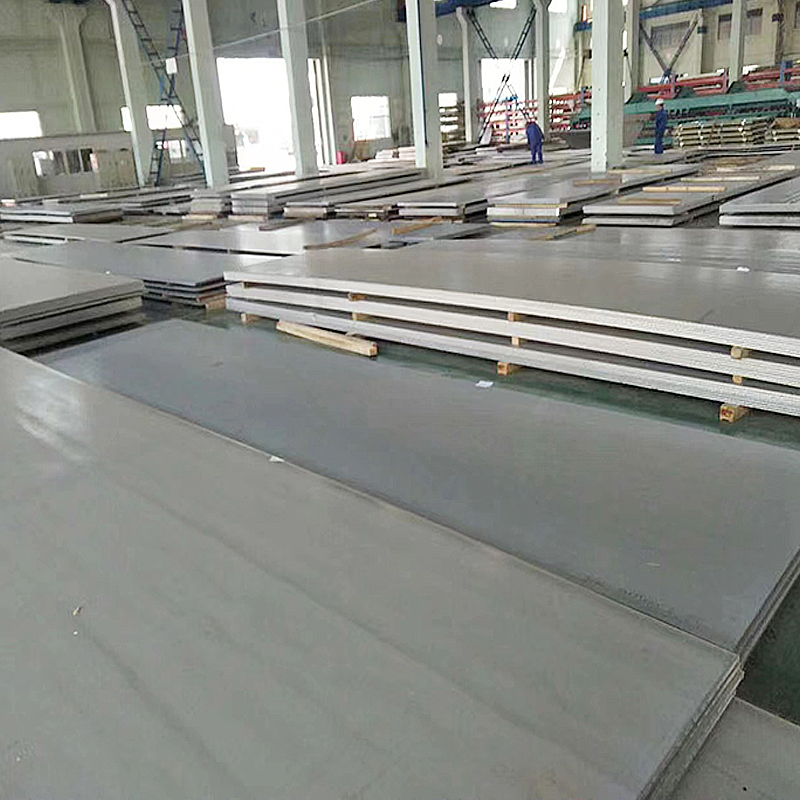 304L Stainless Steel Plate