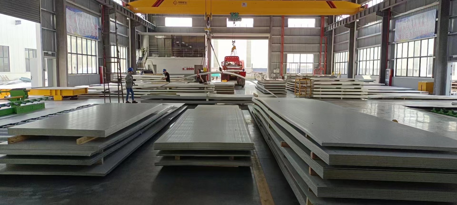 310S Stainless Steel Plate
