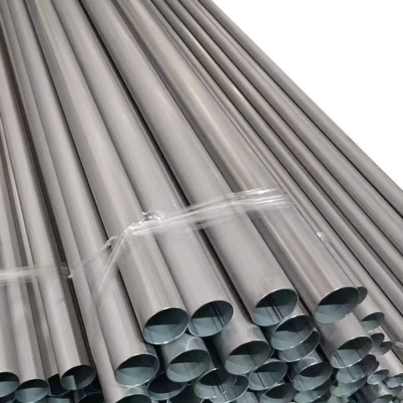 SS330 Stainless Steel Pipe