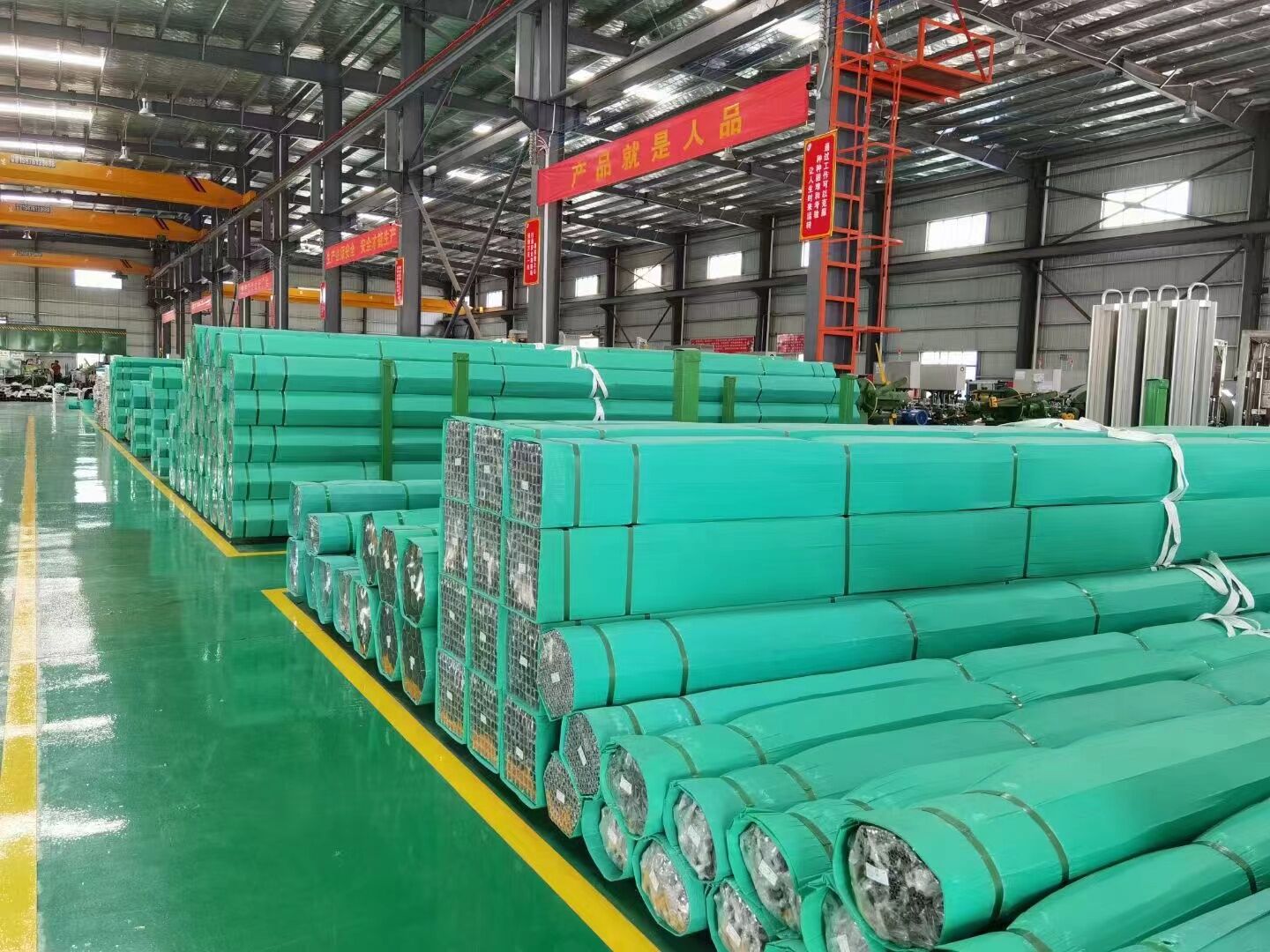 SS330 Stainless Steel Pipe