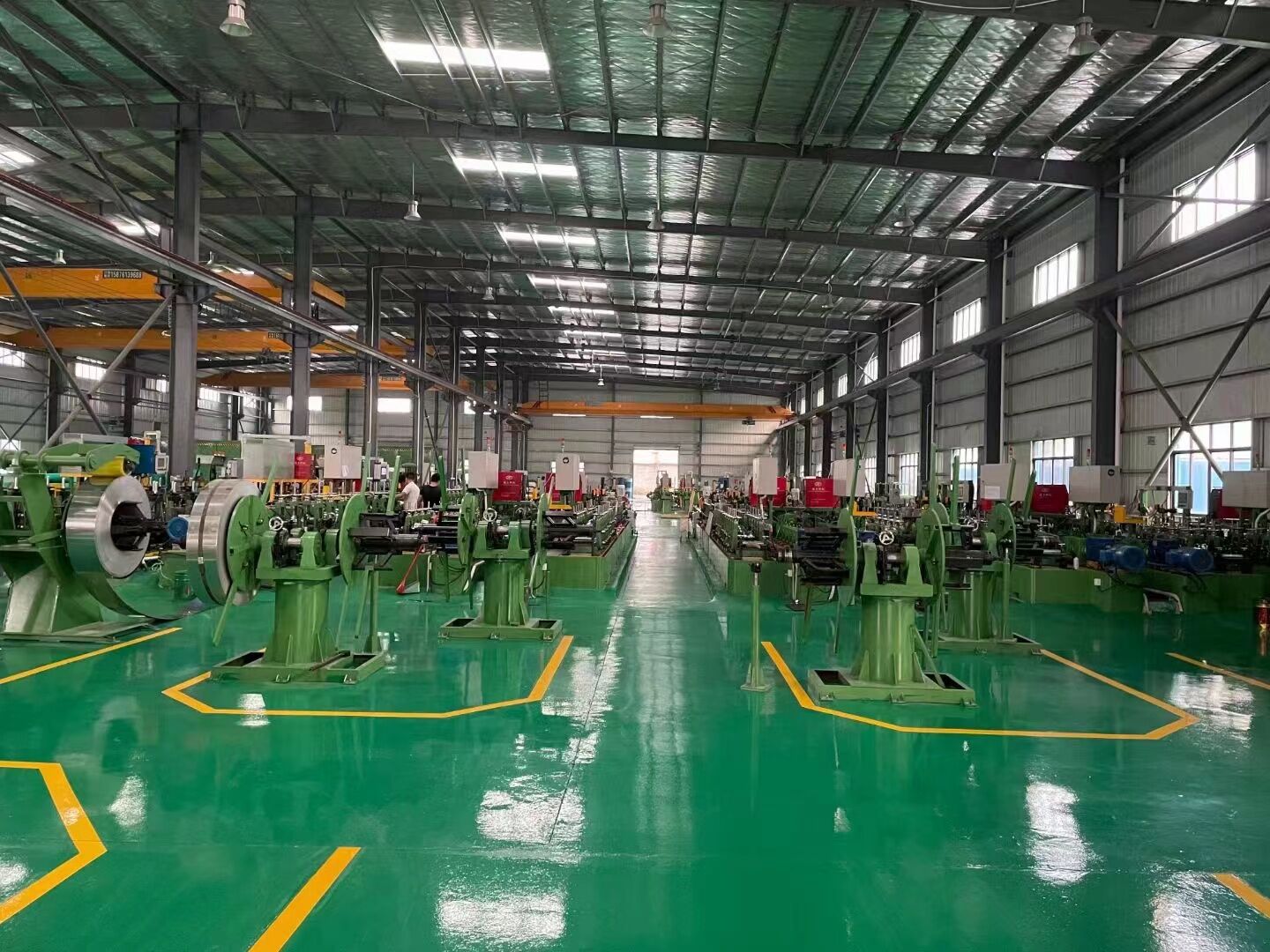 303 Stainless Steel Pipe