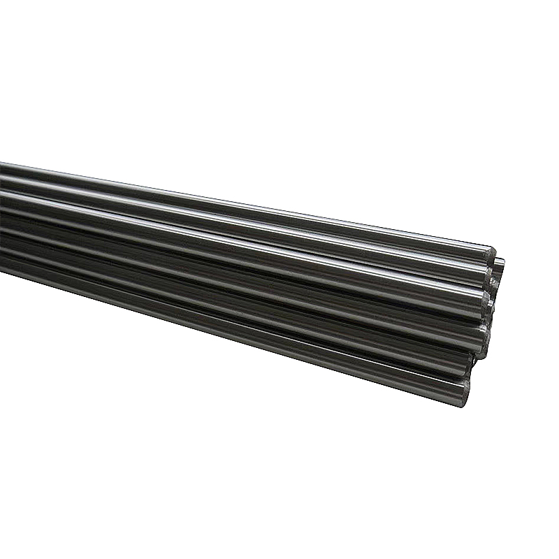 400 Stainless Steel Bar