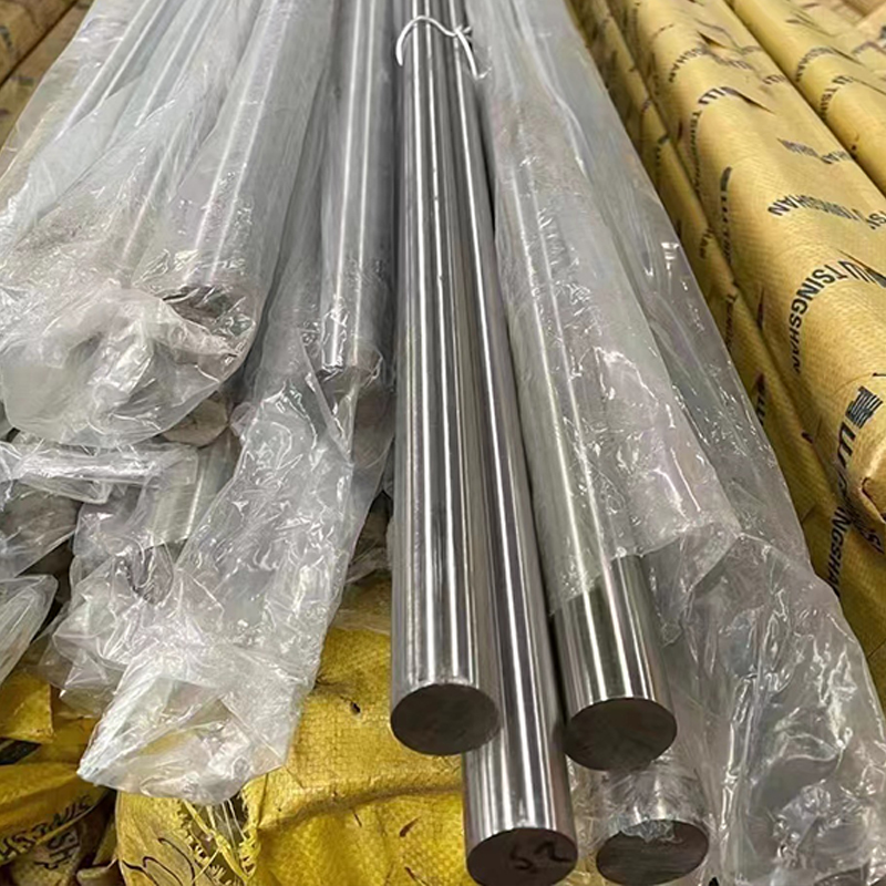 303 Stainless Steel Bar