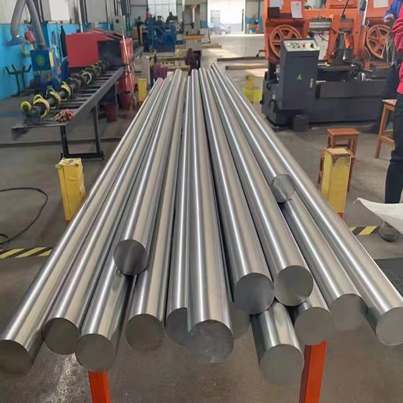201 Stainless Steel Bar