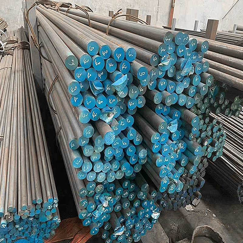 201 Stainless Steel Bar