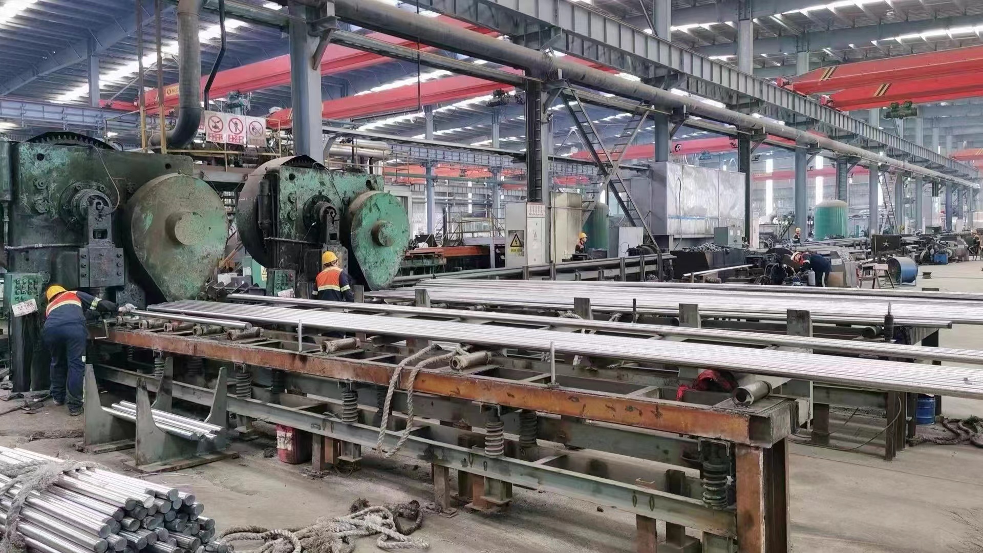 303 Stainless Steel Bar