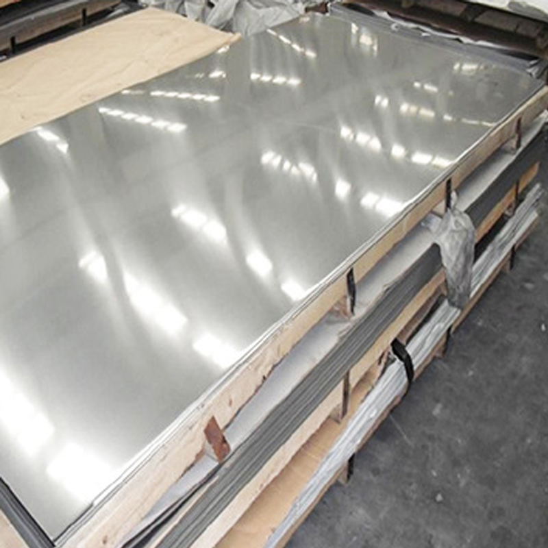316 Stainless Steel Plate