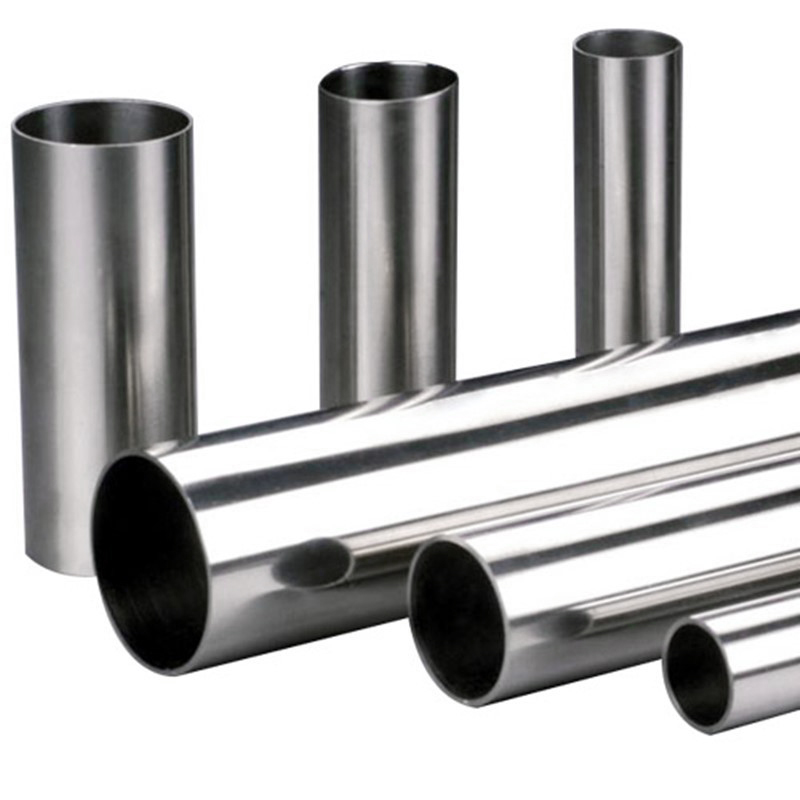 316L Stainless Steel Pipe