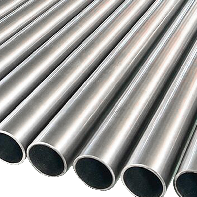 316 Stainless Steel Pipe