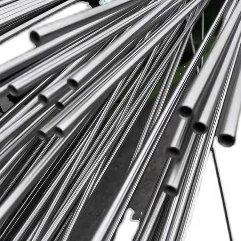 630 Stainless Steel Pipe