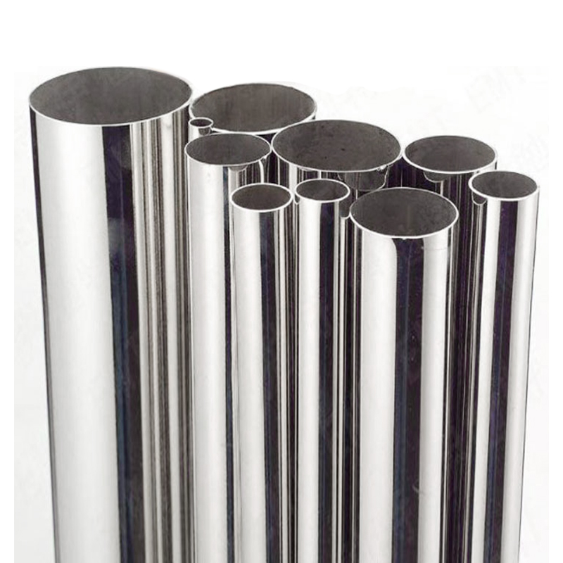 840 Stainless Steel Pipe