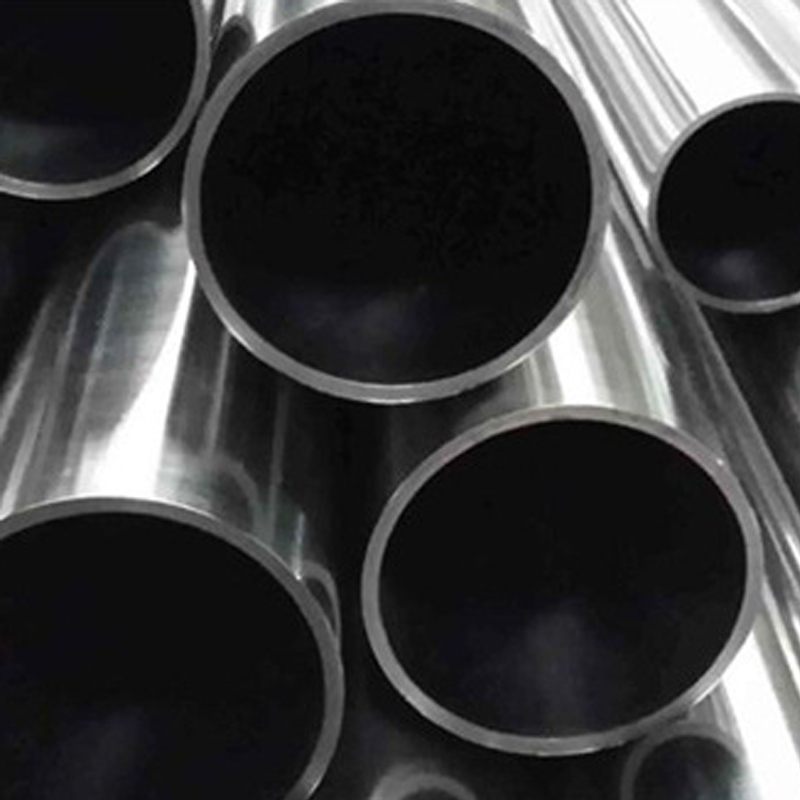 304L Stainless Steel Pipe
