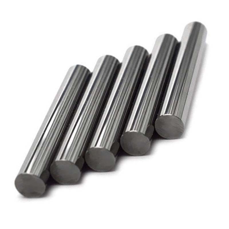 400 Stainless Steel Bar