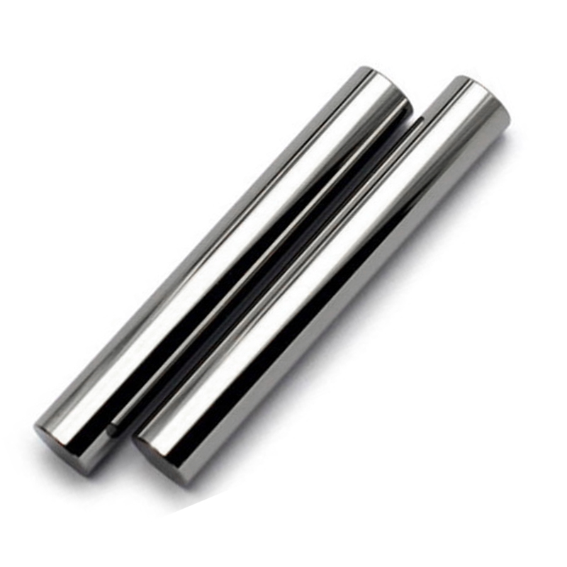 400 Stainless Steel Bar