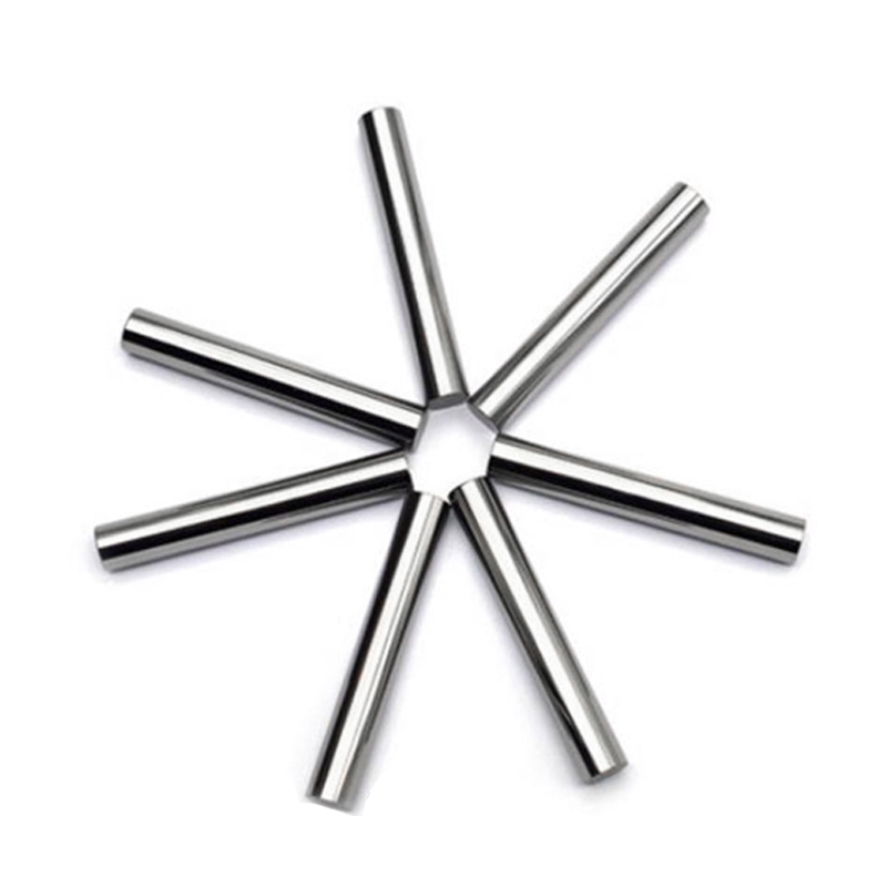 400 Stainless Steel Bar