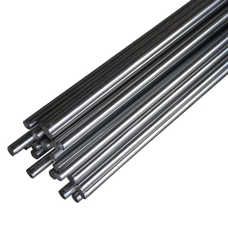 400 Stainless Steel Bar