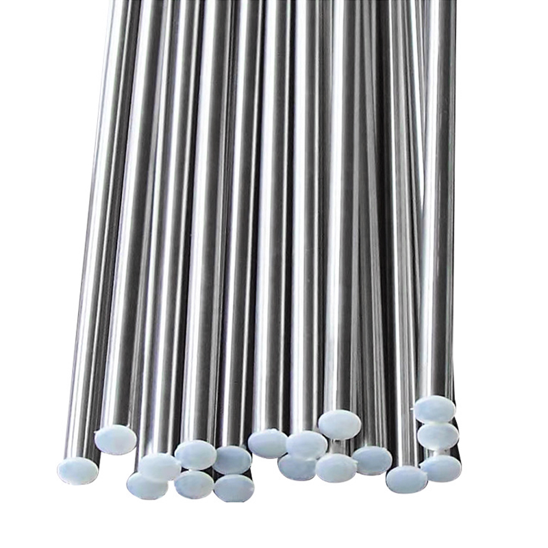 400 Stainless Steel Bar