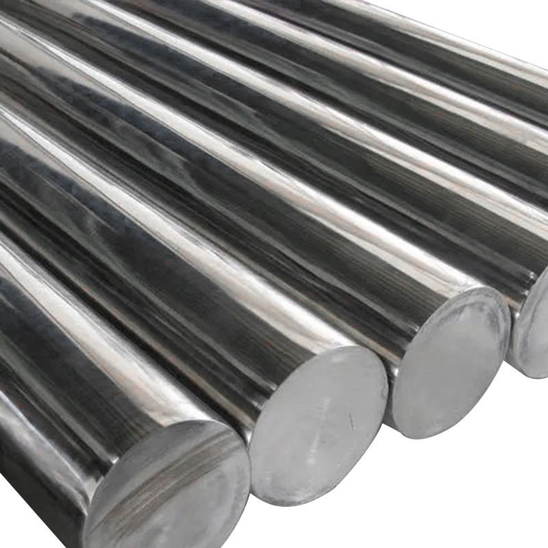 400 Stainless Steel Bar