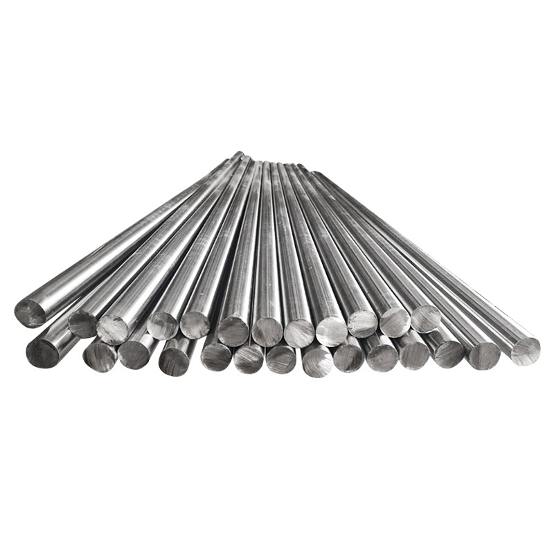 400 Stainless Steel Bar