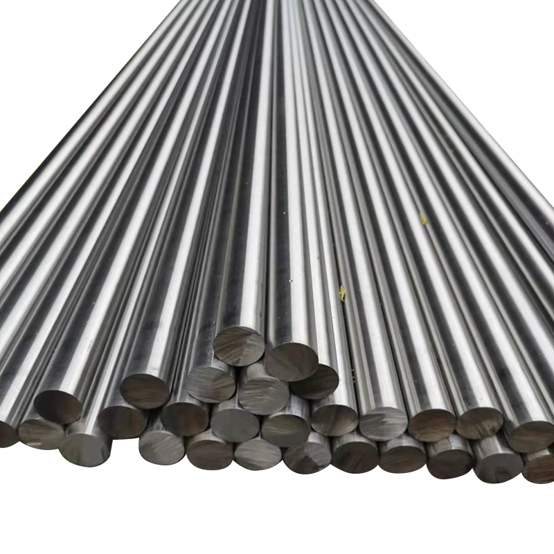 400 Stainless Steel Bar