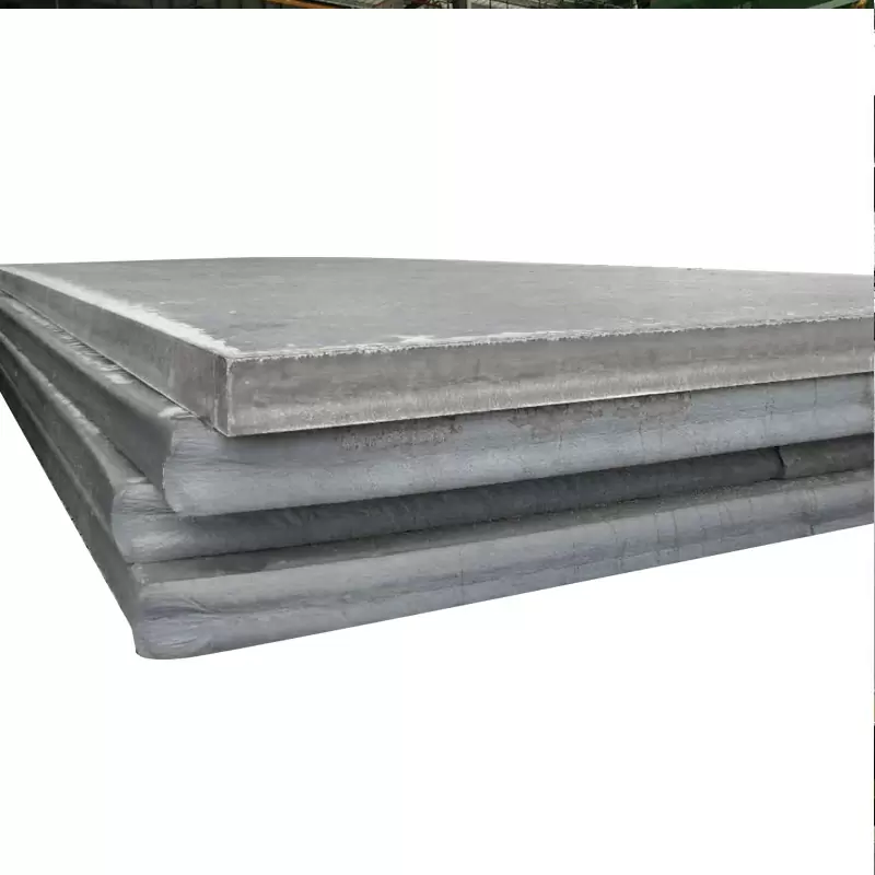 A36/Q235/S235JR Carbon Steel Plate 45 # Hot rolled carbon steel plate