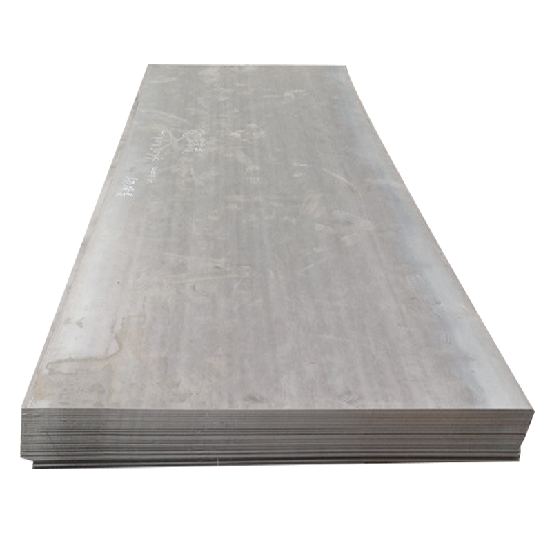 A283 Carbon Steel Plate