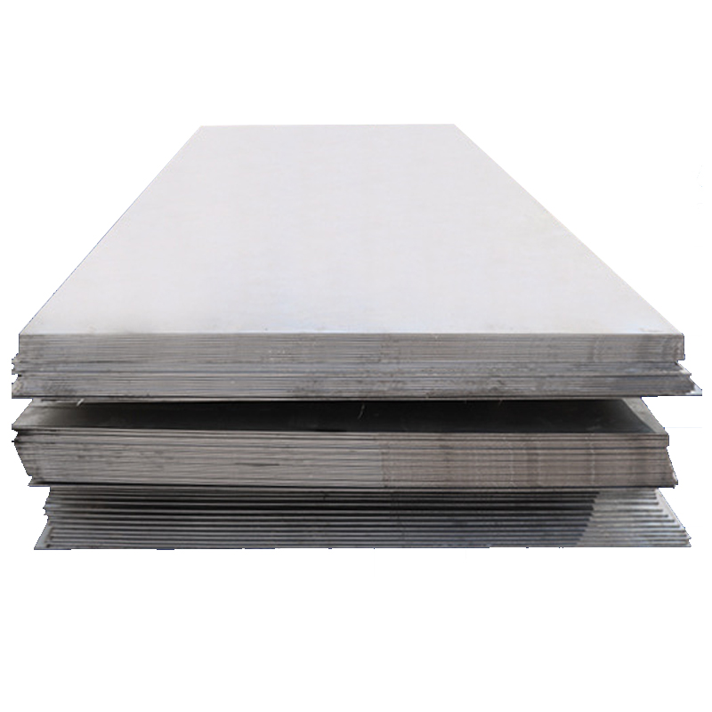 A36/Q235/S235JR Carbon Steel Plate 45 # Hot rolled carbon steel plate