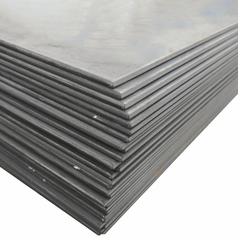 A283 Carbon Steel Plate