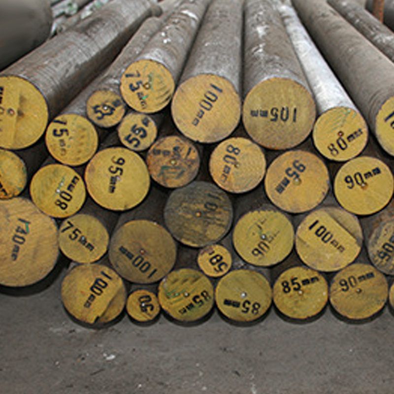 A285 Carbon Steel Round Bar A285 Carbon Steel Round Bar