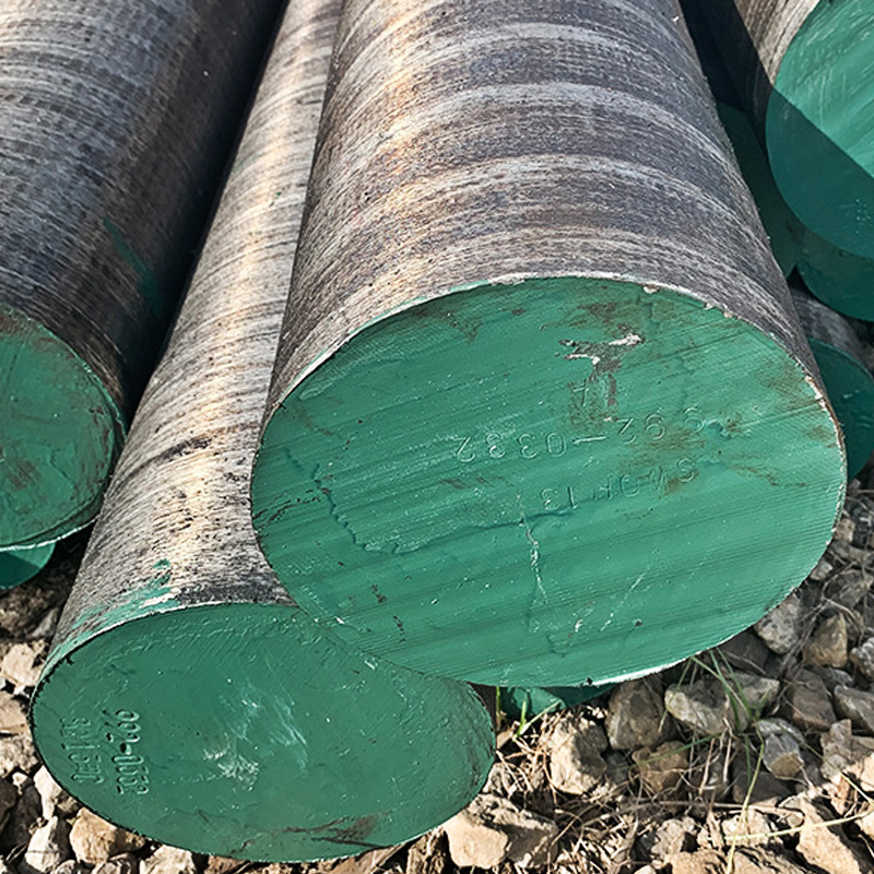 A36 Carbon Steel Round Bar A36 Carbon Steel Round Bar