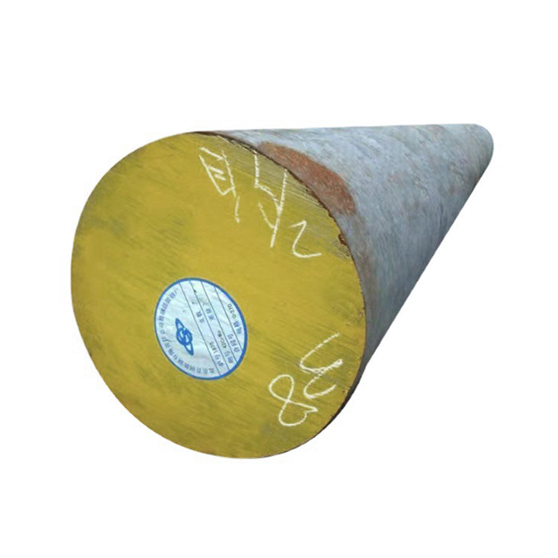 A283 Carbon Steel Round Bar A283 Carbon Steel Round Bar
