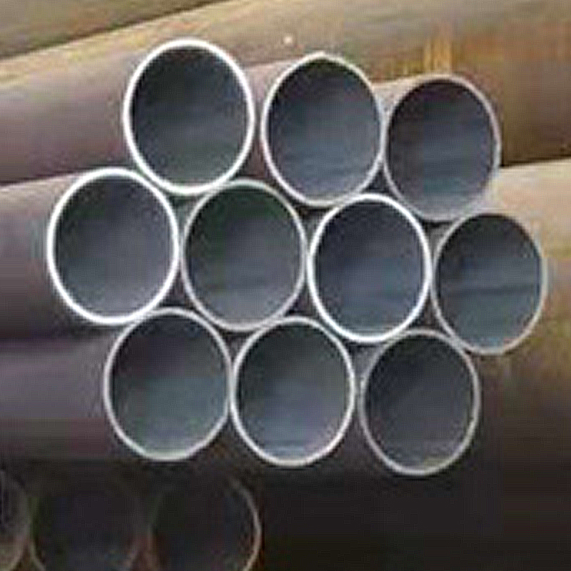 A285 Carbon Steel Seamless Pipe