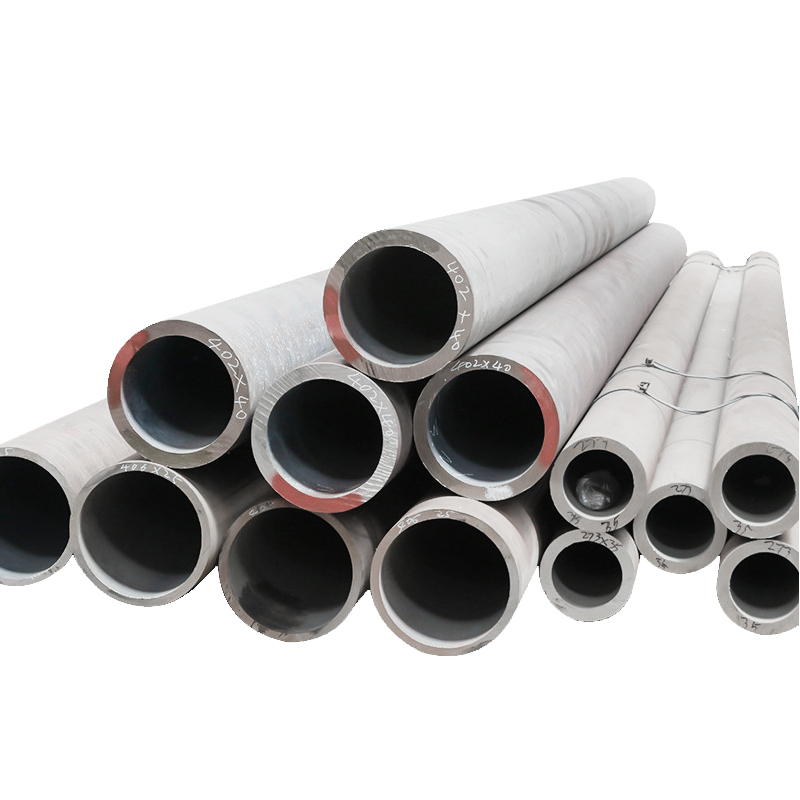 A283 Carbon Steel Seamless Pipe A283 Carbon Steel Seamless Pipe