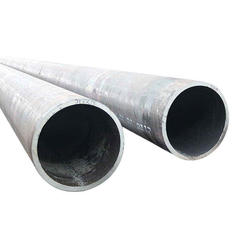 Q275 Carbon Steel Seamless Pipe