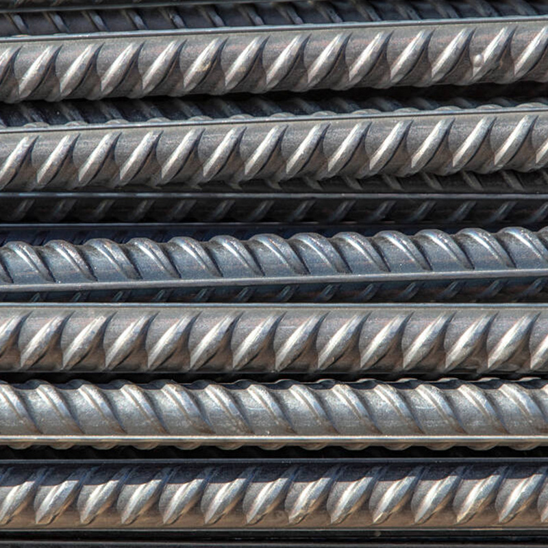 A36 Carbon Steel Rebar