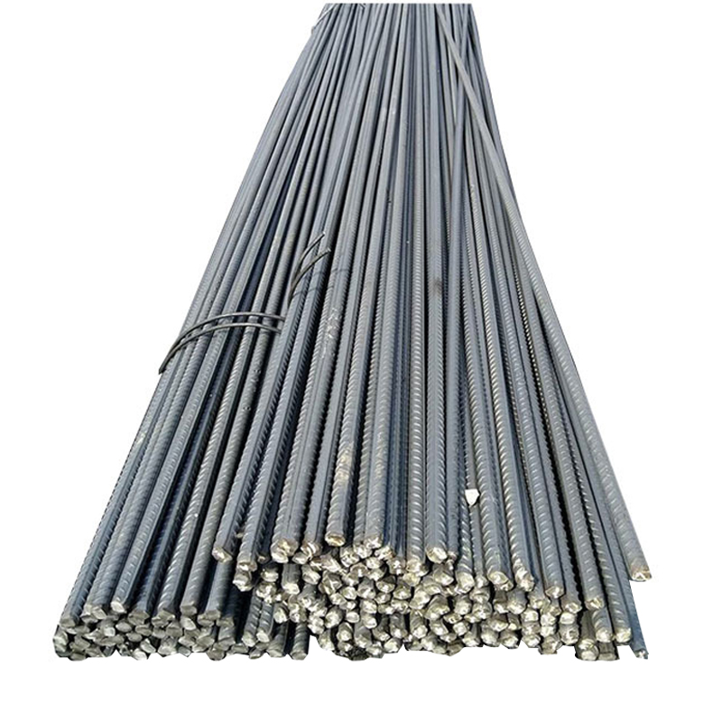 Q283 Carbon Steel Rebar
