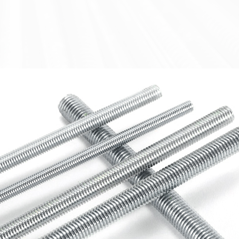 Q175 Carbon Steel Rebar