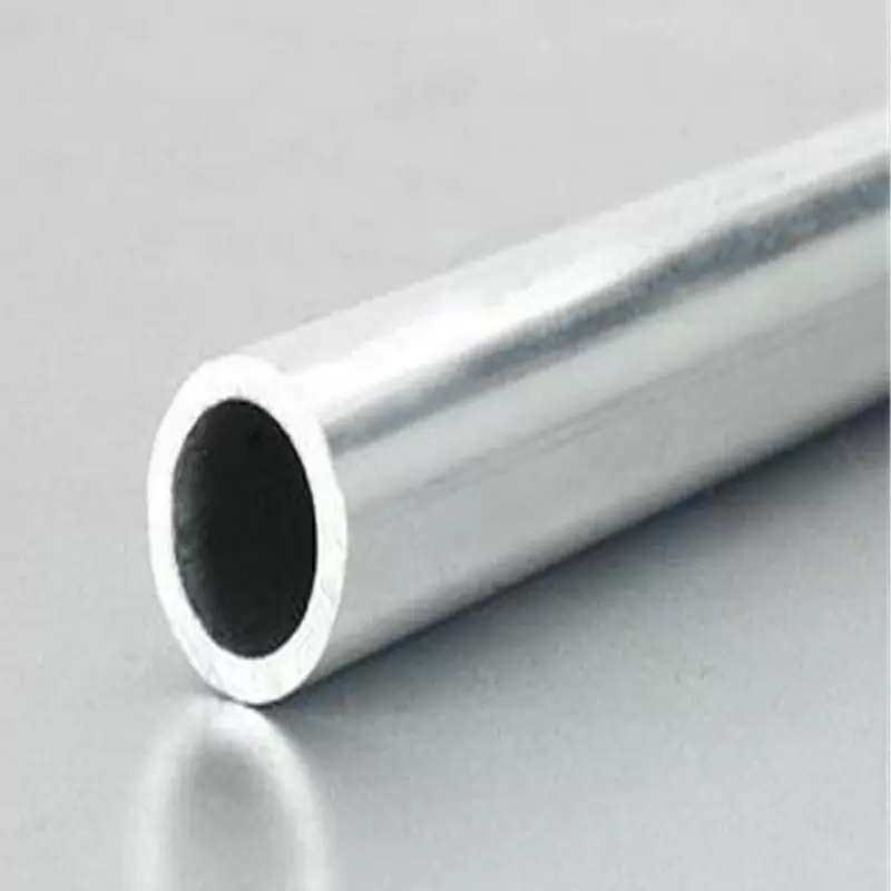 1060 Aluminum Pipe
